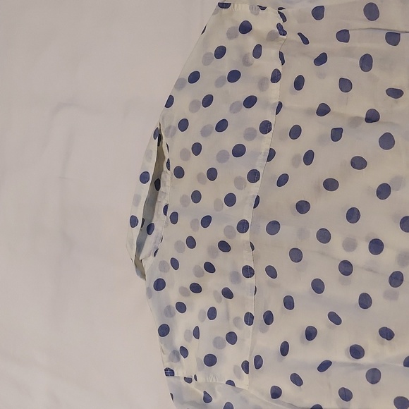 Boden woman's long sleeve blouse - Picture 6 of 7